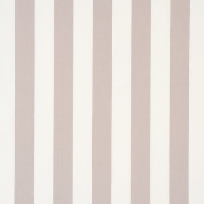 SCHUMACHER  ESSENTIALS: CLASSIC STRIPE ANDY STRIPE PATTERNED WOVENS PATTERNED WOVENS TAUPE   - 71322
