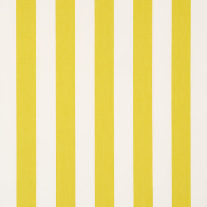 SCHUMACHER  ESSENTIALS: CLASSIC STRIPE ANDY STRIPE PATTERNED WOVENS PATTERNED WOVENS YELLOW   - 71327
