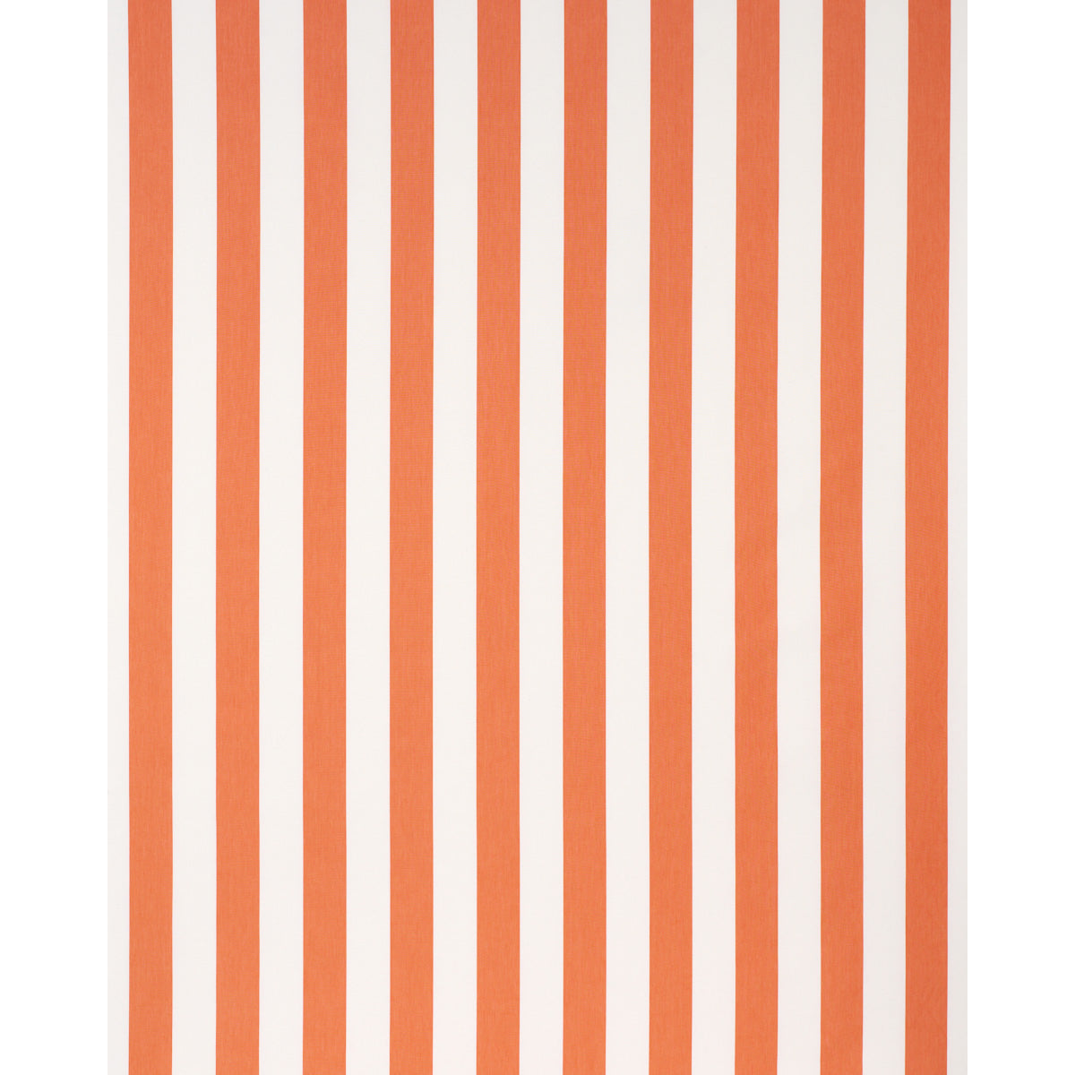SCHUMACHER  ESSENTIALS: CLASSIC STRIPE ANDY STRIPE PATTERNED WOVENS PATTERNED WOVENS ORANGE   - 71328