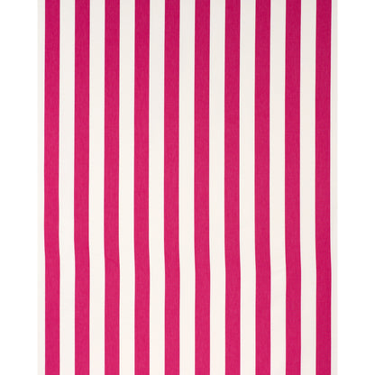 SCHUMACHER  ESSENTIALS: CLASSIC STRIPE ANDY STRIPE PATTERN WOVENS PATTERN WOVENS PINK   - 71330