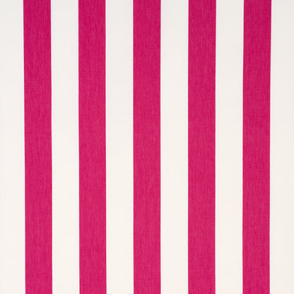 SCHUMACHER  ESSENTIALS: CLASSIC STRIPE ANDY STRIPE PATTERN WOVENS PATTERN WOVENS PINK   - 71330