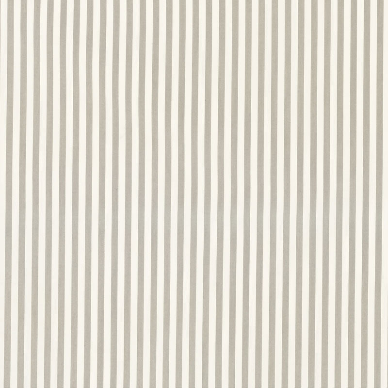 SCHUMACHER  ESSENTIALS: CLASSIC STRIPES BRIGITTE STRIPE PRINTS PRINTS GREY   - 71342