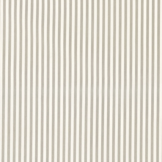 SCHUMACHER  ESSENTIALS: CLASSIC STRIPES BRIGITTE STRIPE PRINTS PRINTS GREY   - 71342