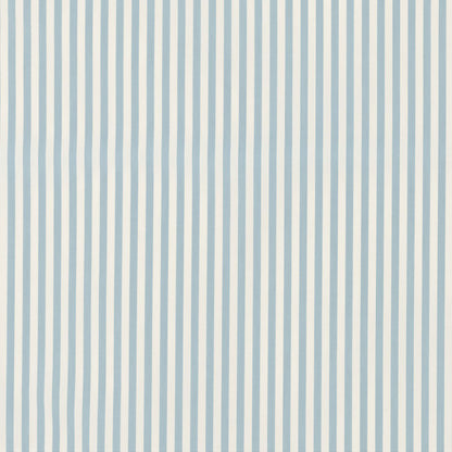 SCHUMACHER  ESSENTIALS: CLASSIC STRIPES BRIGITTE STRIPE PATTERNED WOVENS PATTERNED WOVENS SKY   - 71345