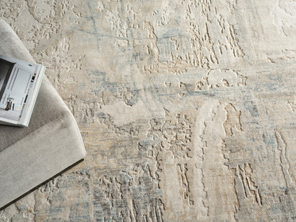 EXQUISITE RUGS   Infinity Indoor Power Loomed    - 7134-4'X6'