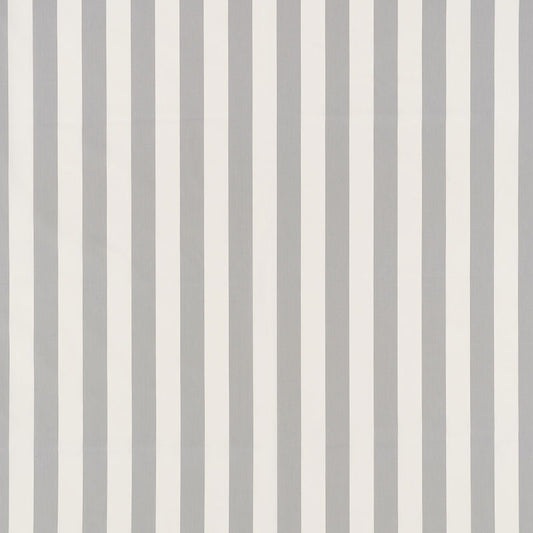 SCHUMACHER  ESSENTIALS: CLASSIC STRIPE JAMES STRIPE PATTERN WOVENS PATTERN WOVENS GREY   - 71351