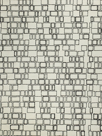 EXQUISITE RUGS   Soho Indoor Hand Tufted    - 7135-6'X9'