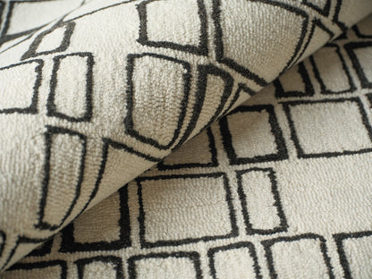 EXQUISITE RUGS   Soho Indoor Hand Tufted    - 7135-4'X6'