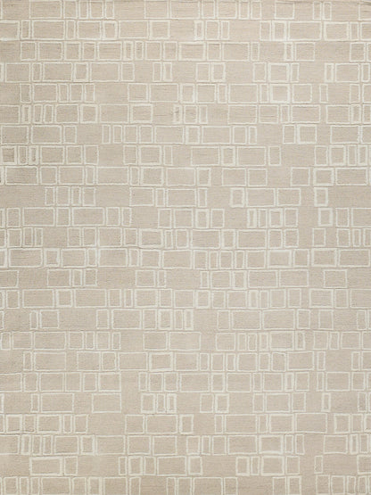 EXQUISITE RUGS   Soho Indoor Hand Tufted    - 7136-6'X9'