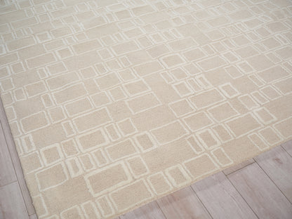 EXQUISITE RUGS   Soho Indoor Hand Tufted    - 7136-4'X6'