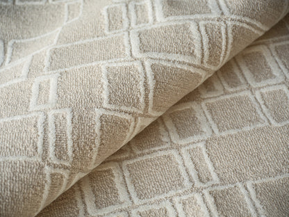 EXQUISITE RUGS   Soho Indoor Hand Tufted    - 7136-6'X9'