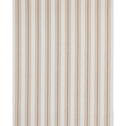 SCHUMACHER  STRIPES REVISITS AUDREY STRIPE PATTERN WOVENS PATTERN WOVENS NATURAL   - 71375
