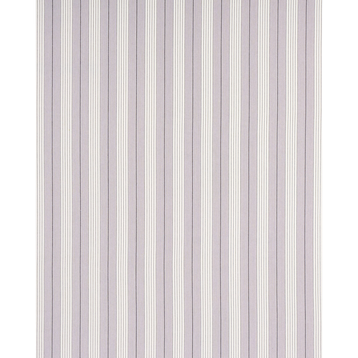 SCHUMACHER  STRIPES REVISITS AUDREY STRIPE PATTERN WOVENS PATTERN WOVENS LILAC   - 71377