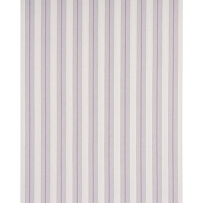 SCHUMACHER  STRIPES REVISITS AUDREY STRIPE PATTERN WOVENS PATTERN WOVENS LILAC   - 71377