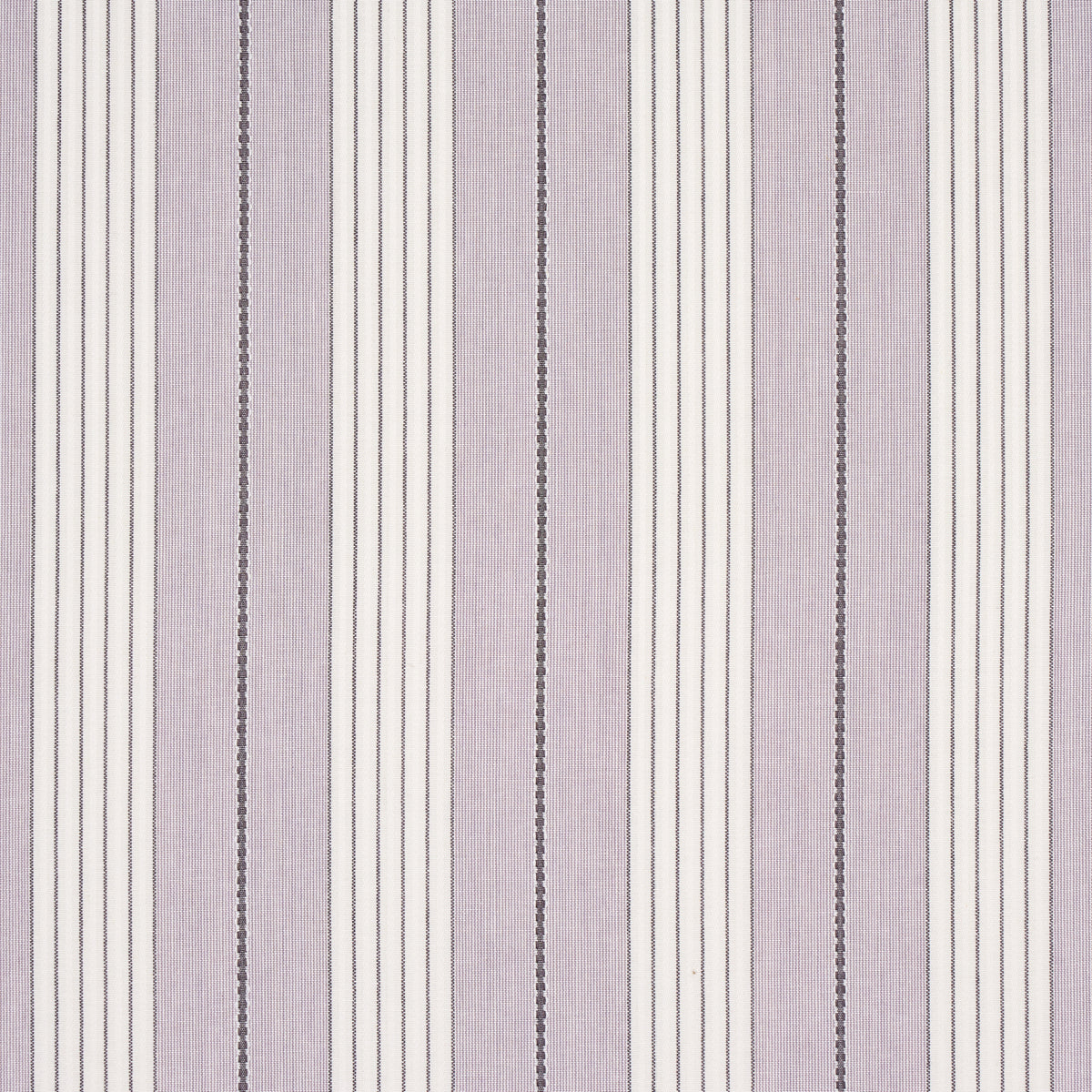 SCHUMACHER  STRIPES REVISITS AUDREY STRIPE PATTERN WOVENS PATTERN WOVENS LILAC   - 71377