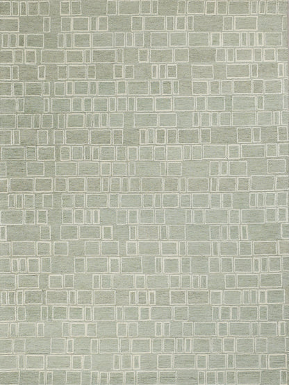 EXQUISITE RUGS   Soho Indoor Hand Tufted    - 7138-4'X6'