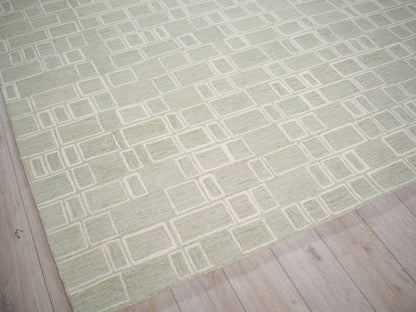 EXQUISITE RUGS   Soho Indoor Hand Tufted    - 7138-6'X9'