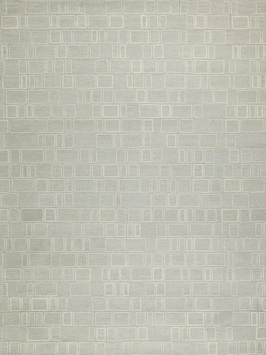 EXQUISITE RUGS   Soho Indoor Hand Tufted    - 7140-6'X9'