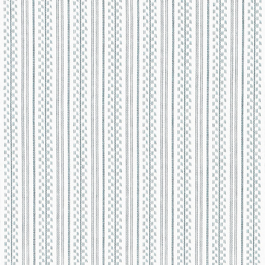 SCHUMACHER  ESSENTIALS: STRIPES JACK STRIPE PATTERN WOVENS PATTERN WOVENS SKY   - 71410