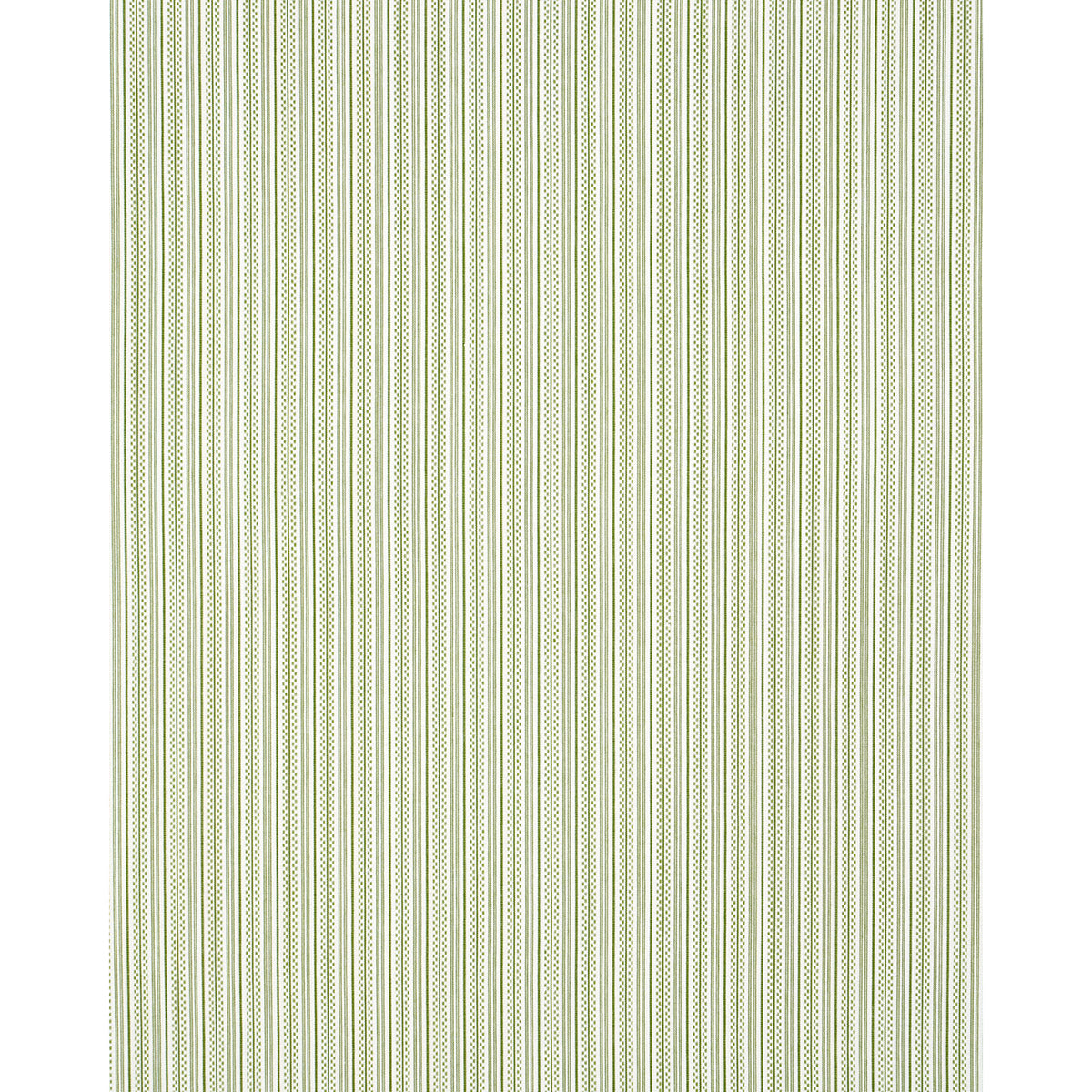 SCHUMACHER  STRIPES REVISITS JACK STRIPE PATTERN WOVENS PATTERN WOVENS GREEN   - 71416