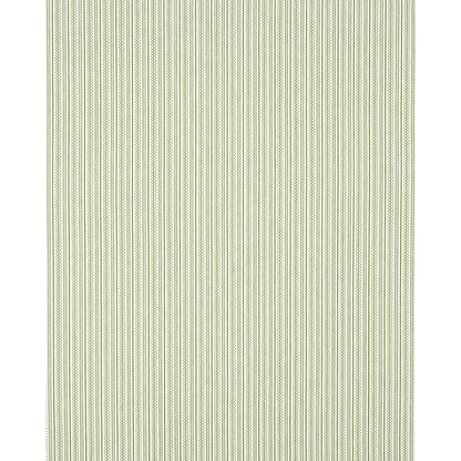 SCHUMACHER  STRIPES REVISITS JACK STRIPE PATTERN WOVENS PATTERN WOVENS GREEN   - 71416