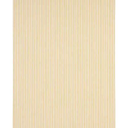 SCHUMACHER  STRIPES REVISITS JACK STRIPE PATTERN WOVENS PATTERN WOVENS YELLOW   - 71417