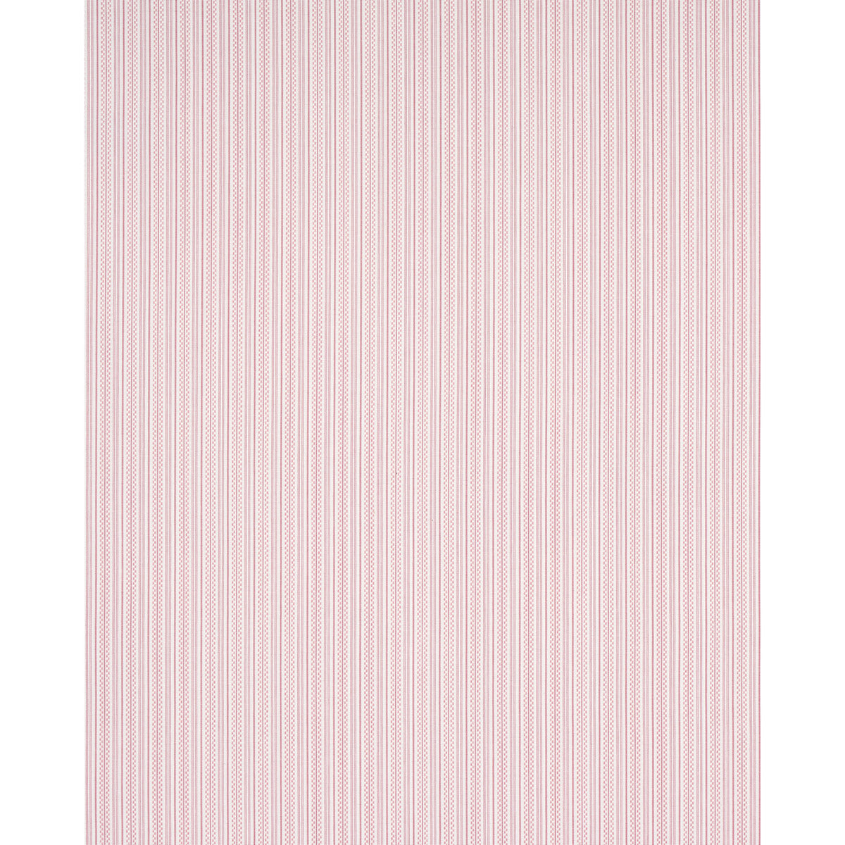 SCHUMACHER  STRIPES REVISITS JACK STRIPE PATTERN WOVENS PATTERN WOVENS PINK   - 71418