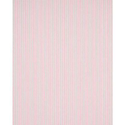 SCHUMACHER  STRIPES REVISITS JACK STRIPE PATTERN WOVENS PATTERN WOVENS PINK   - 71418