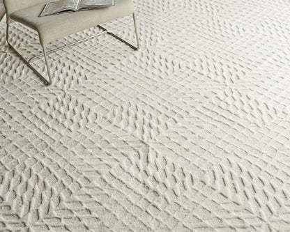EXQUISITE RUGS   Sandro Indoor Hand Tufted    - 7149-6'X9'