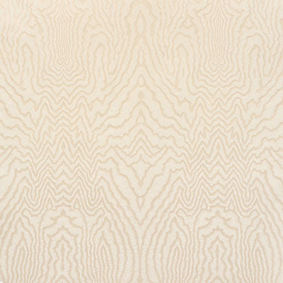 SCHUMACHER  ESSENTIALS: LUXE UPHOLSTERY FABRICS PARKER FAUX BOIS MOIR?? MOIR?? MOIR?? MARBLE   - 71501