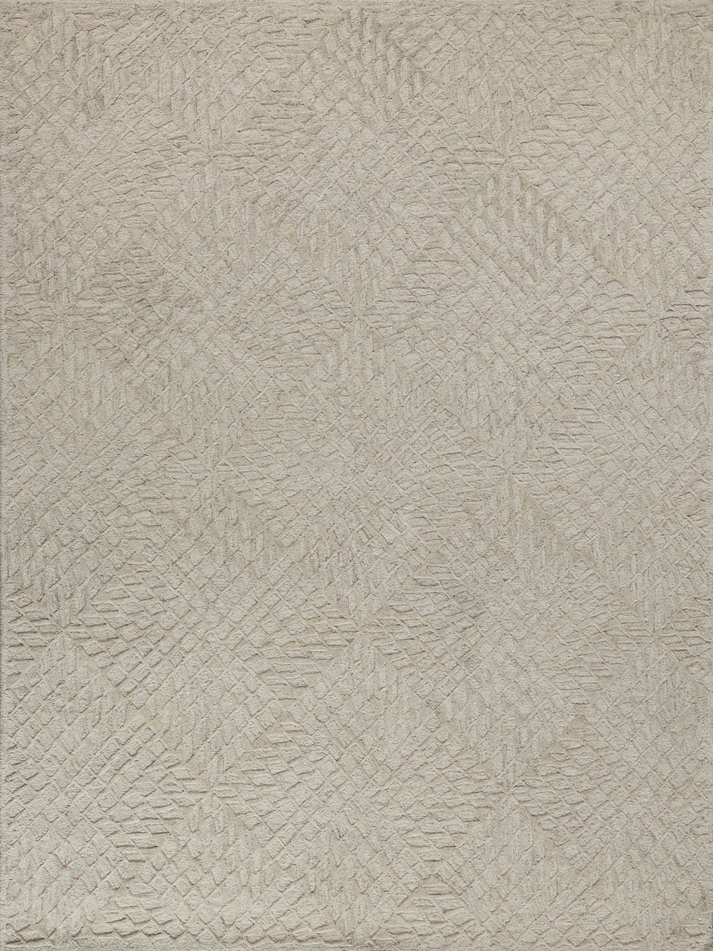 EXQUISITE RUGS   Sandro Indoor Hand Tufted    - 7150-6'X9'