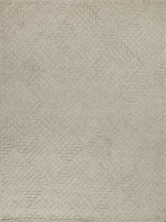 EXQUISITE RUGS   Sandro Indoor Hand Tufted    - 7150-4'X6'