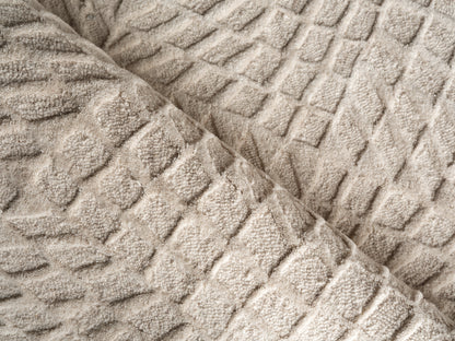 EXQUISITE RUGS   Sandro Indoor Hand Tufted    - 7150-4'X6'