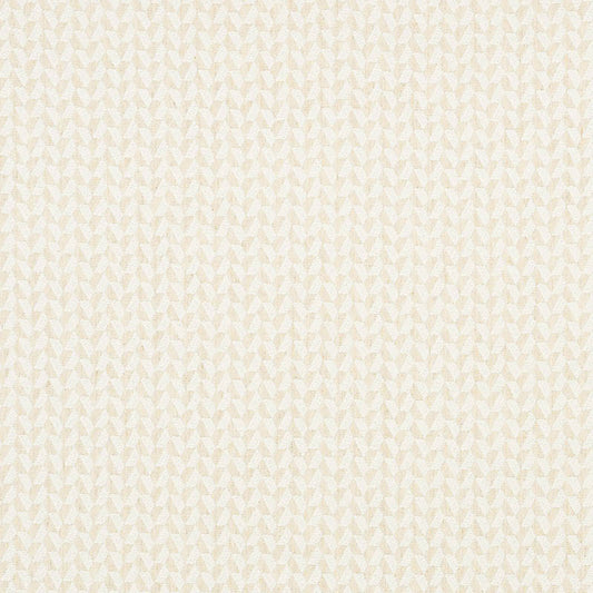 SCHUMACHER  ESSENTIALS: LUXE UPHOLSTERY FABRICS EMILE PATTERN WOVENS PATTERN WOVENS CREAM   - 71564