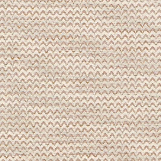 SCHUMACHER  ESSENTIALS: LUXE UPHOLSTERY FABRICS ELLIS PATTERN WOVENS PATTERN WOVENS NATURAL   - 71570