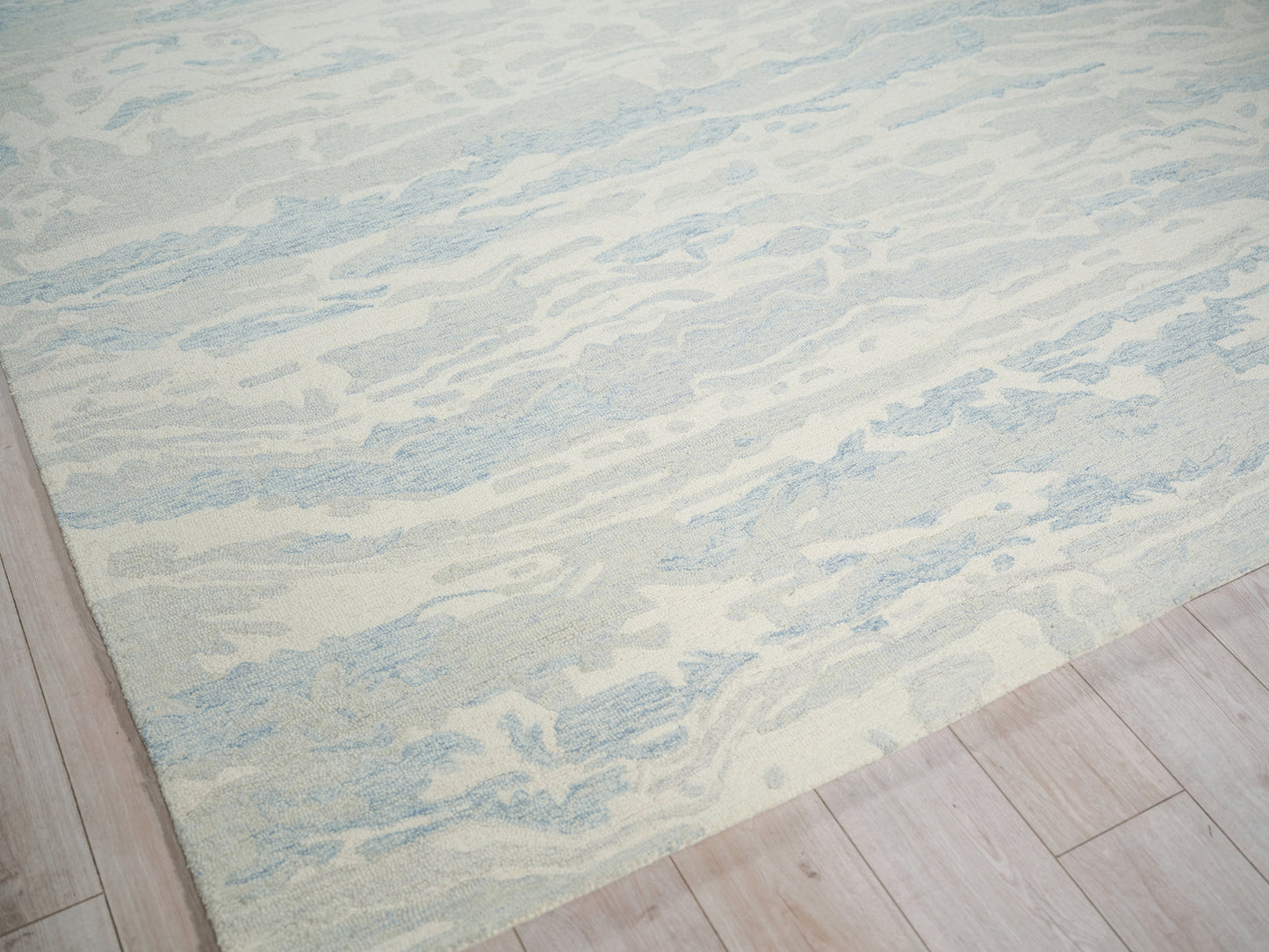 EXQUISITE RUGS   Cortero Indoor Hand Tufted    - 7157-6'X9'