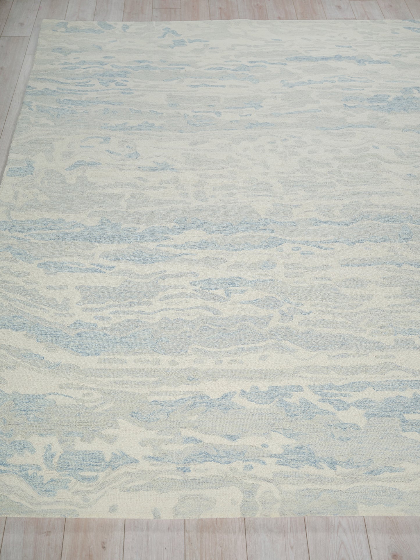 EXQUISITE RUGS   Cortero Indoor Hand Tufted    - 7157-6'X9'