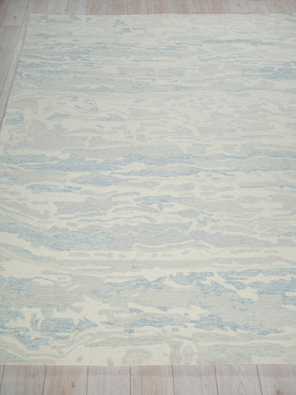 EXQUISITE RUGS   Cortero Indoor Hand Tufted    - 7157-6'X9'