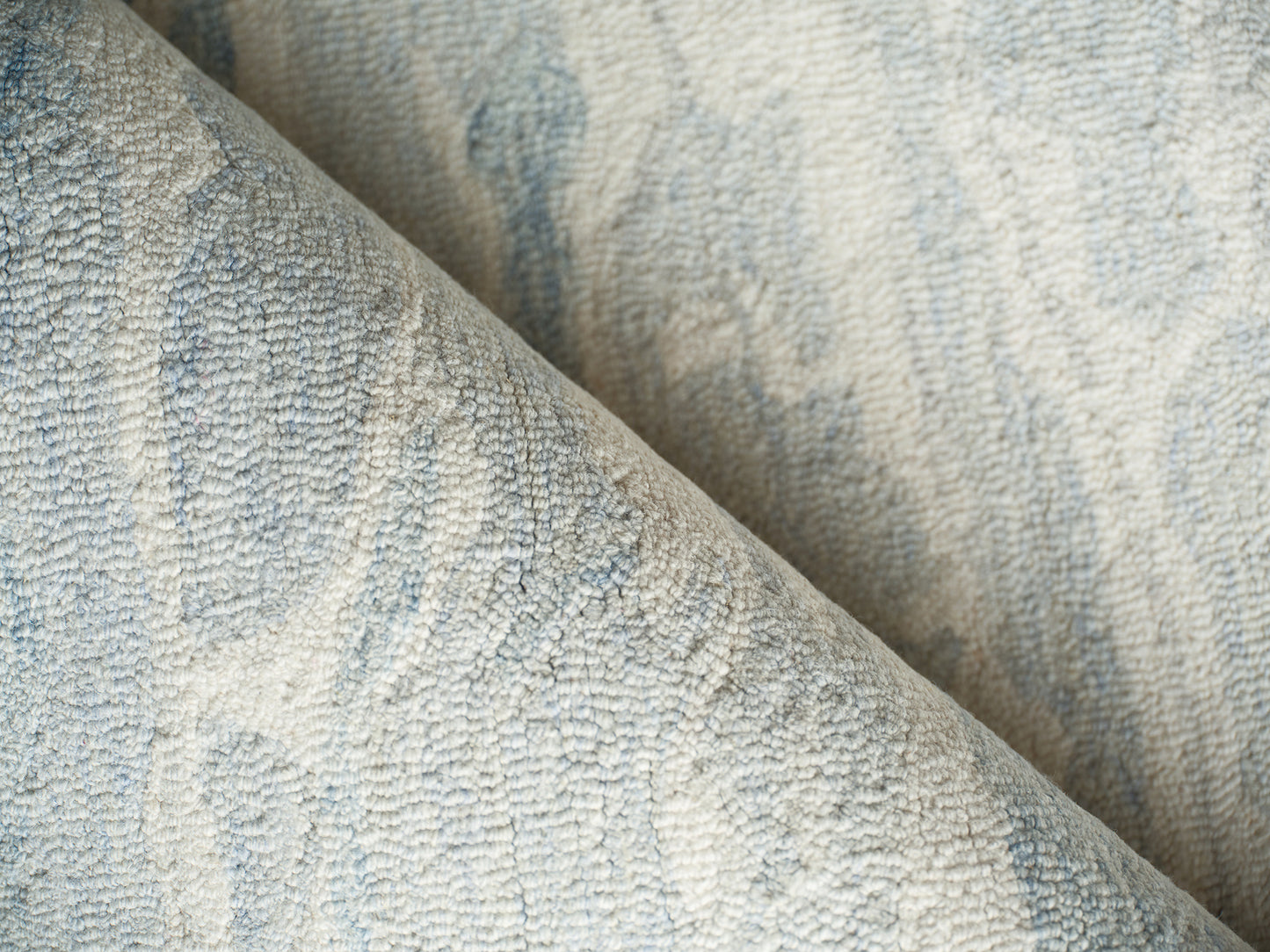 EXQUISITE RUGS   Cortero Indoor Hand Tufted    - 7157-4'X6'