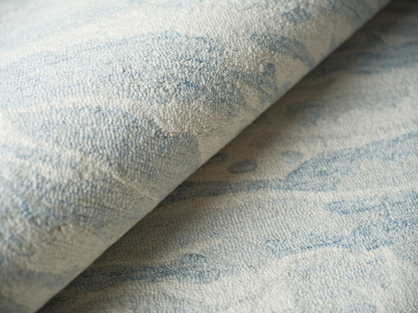 EXQUISITE RUGS   Cortero Indoor Hand Tufted    - 7157-4'X6'