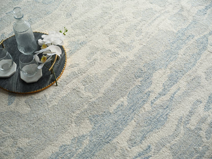 EXQUISITE RUGS   Cortero Indoor Hand Tufted    - 7157-4'X6'