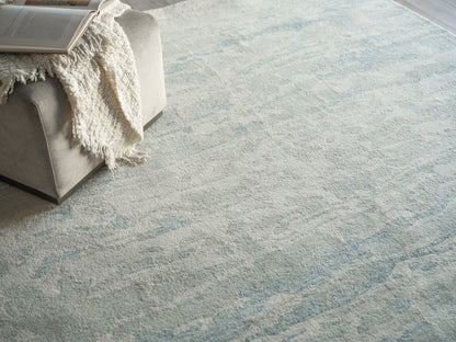 EXQUISITE RUGS   Cortero Indoor Hand Tufted    - 7157-4'X6'