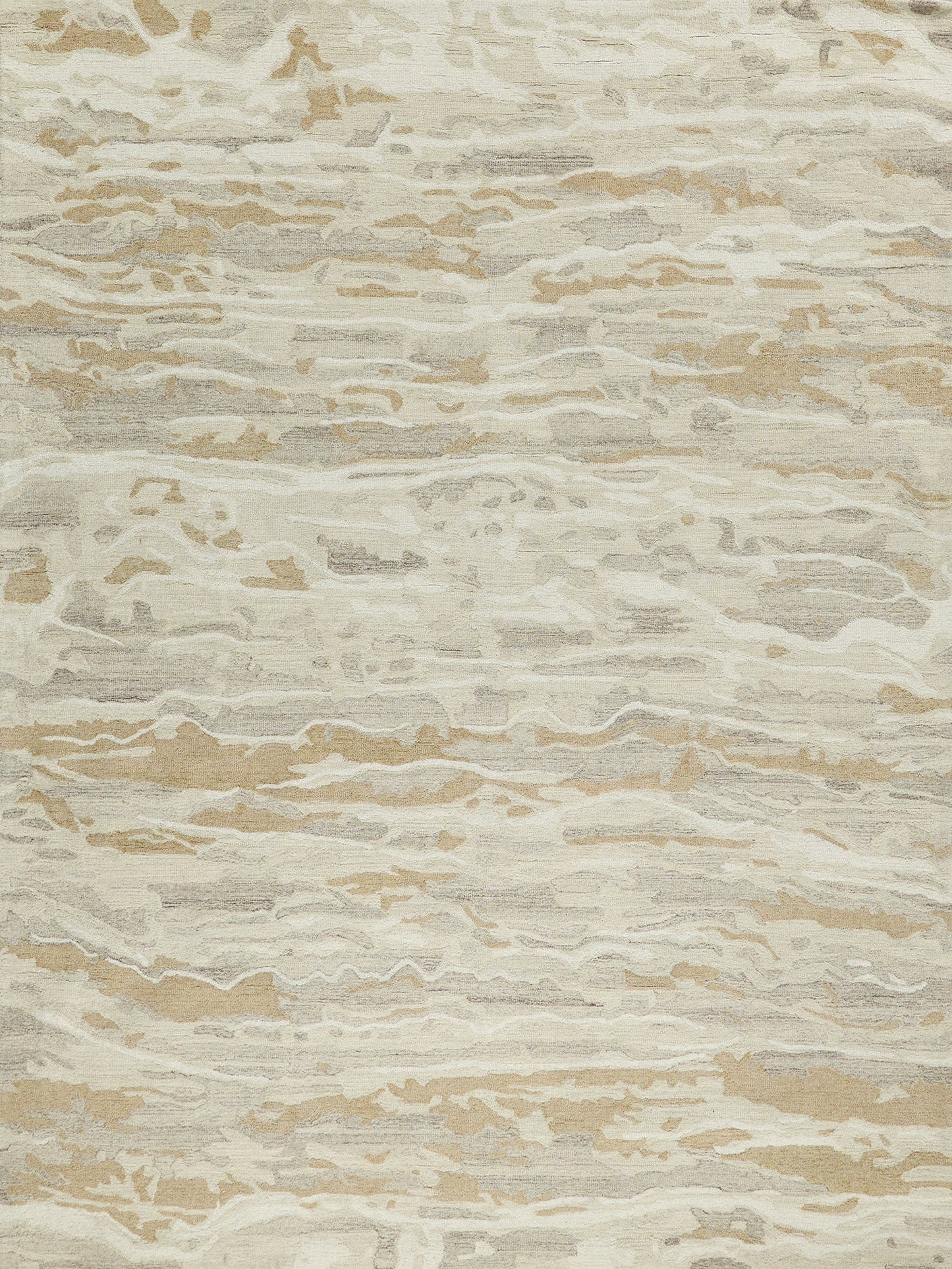 EXQUISITE RUGS   Cortero Indoor Hand Tufted    - 7158-6'X9'