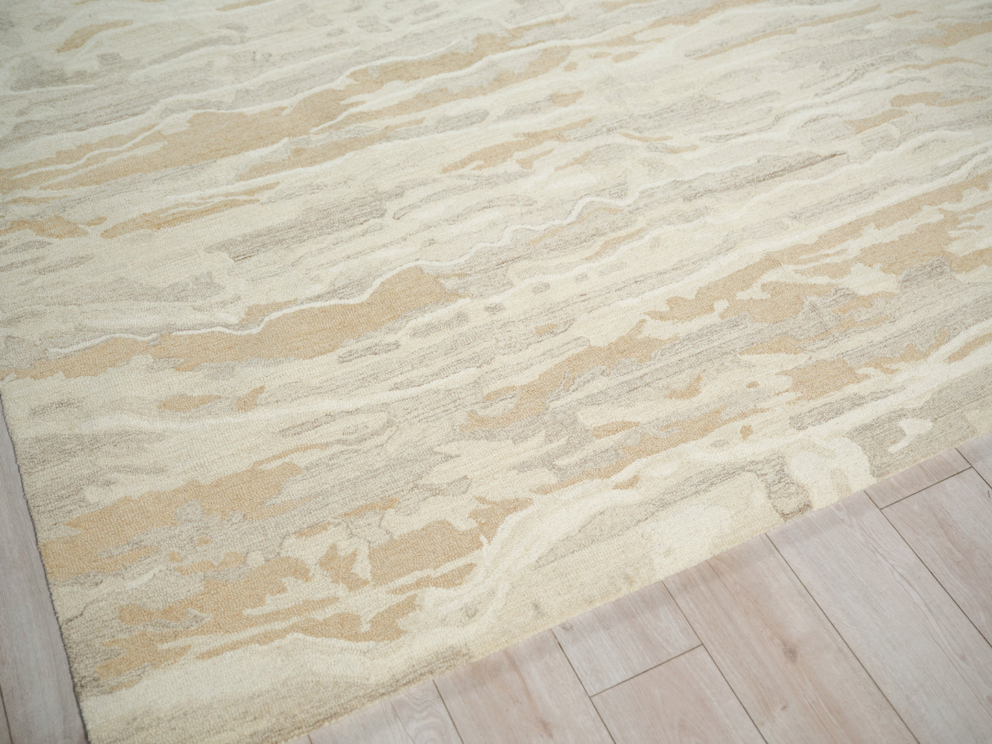 EXQUISITE RUGS   Cortero Indoor Hand Tufted    - 7158-4'X6'