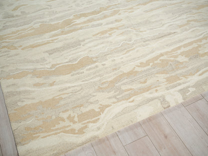 EXQUISITE RUGS   Cortero Indoor Hand Tufted    - 7158-6'X9'