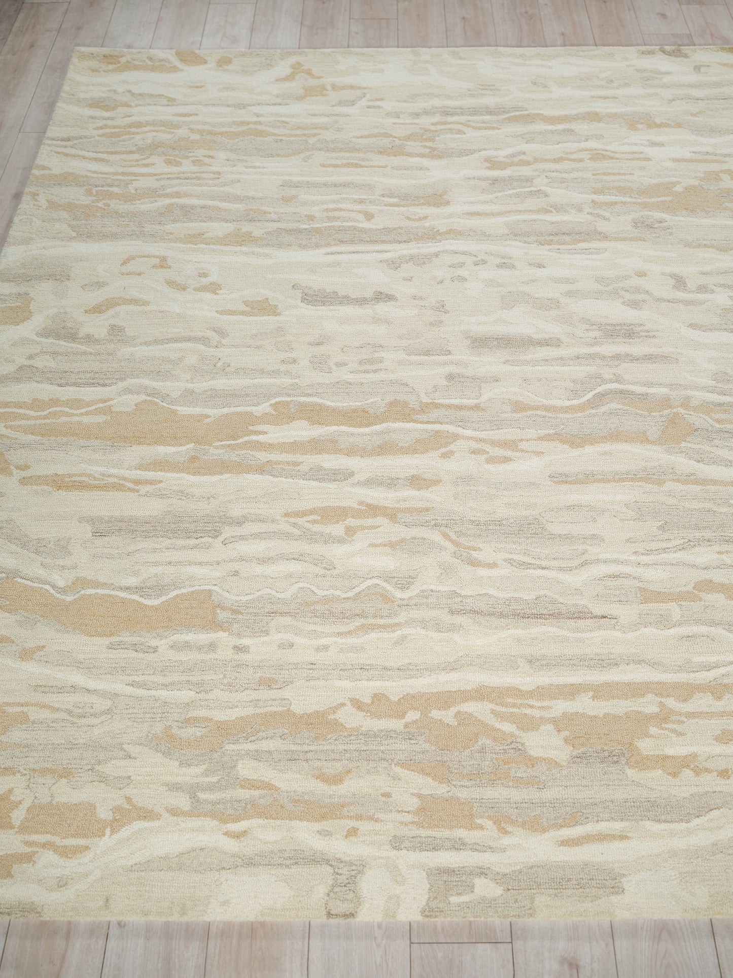 EXQUISITE RUGS   Cortero Indoor Hand Tufted    - 7158-6'X9'