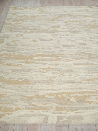 EXQUISITE RUGS   Cortero Indoor Hand Tufted    - 7158-6'X9'