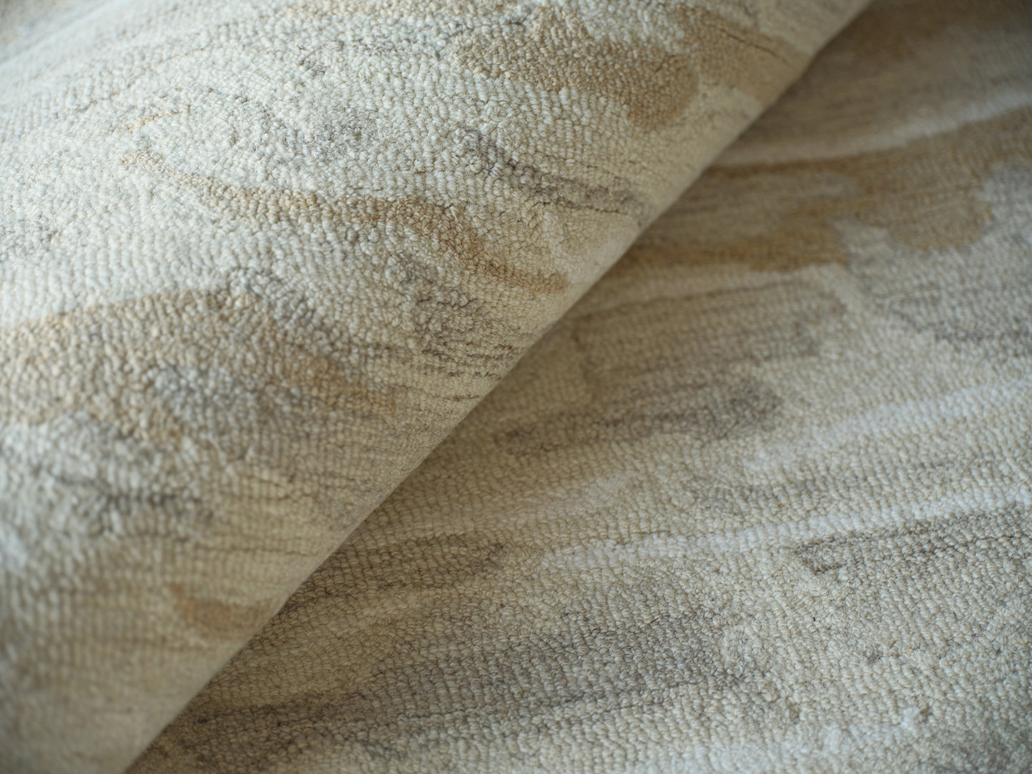 EXQUISITE RUGS   Cortero Indoor Hand Tufted    - 7158-4'X6'