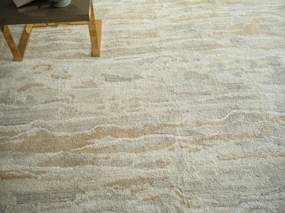 EXQUISITE RUGS   Cortero Indoor Hand Tufted    - 7158-6'X9'