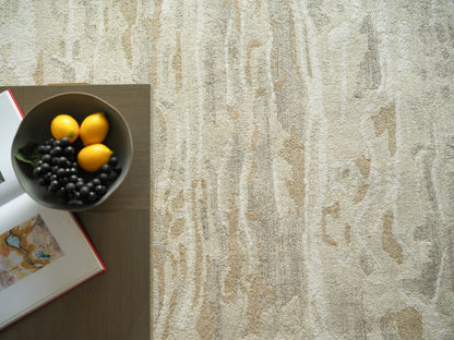 EXQUISITE RUGS   Cortero Indoor Hand Tufted    - 7158-6'X9'